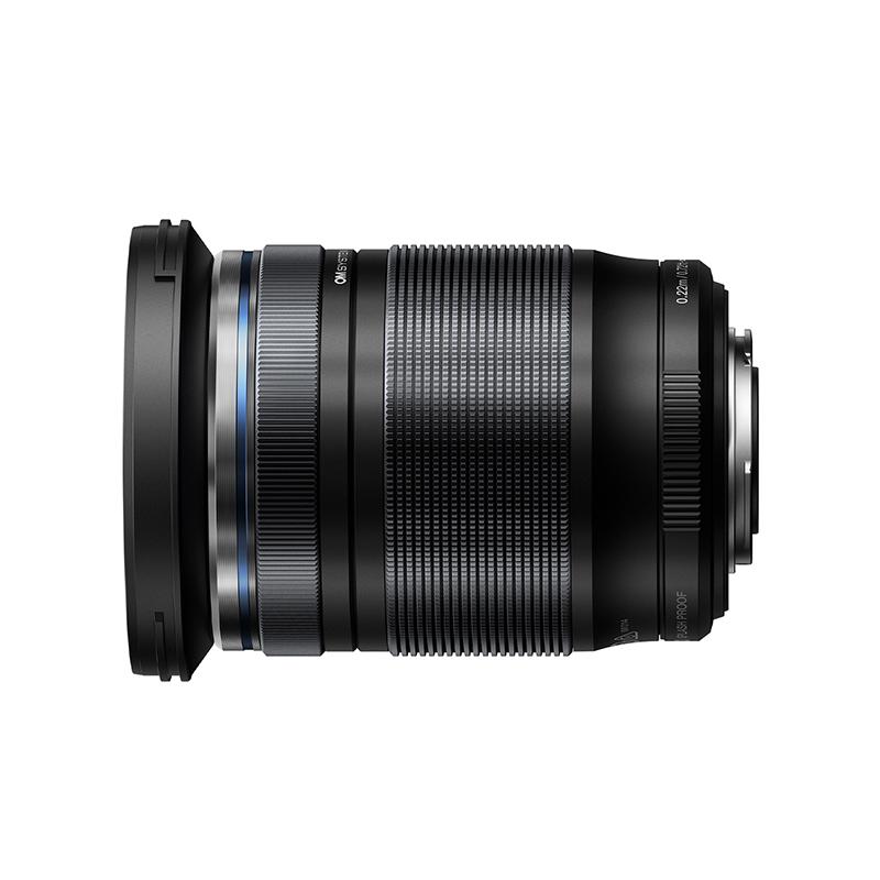 OM SYSTEM オリンパス（OLYMPUS）交換レンズ M.ZUIKO DIGITAL ED 12