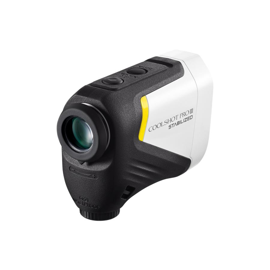 ニコン（Nikon） ゴルフ用レーザー距離計 クールショット プロ3