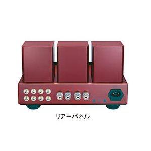 TRIODE TRK-3488 [メーカー完成品] (トライオード EL34 真空管アンプ