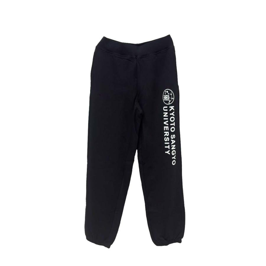 京都産業大学 公式 むすびわざグッズ スウエットパンツ 【丸善発送