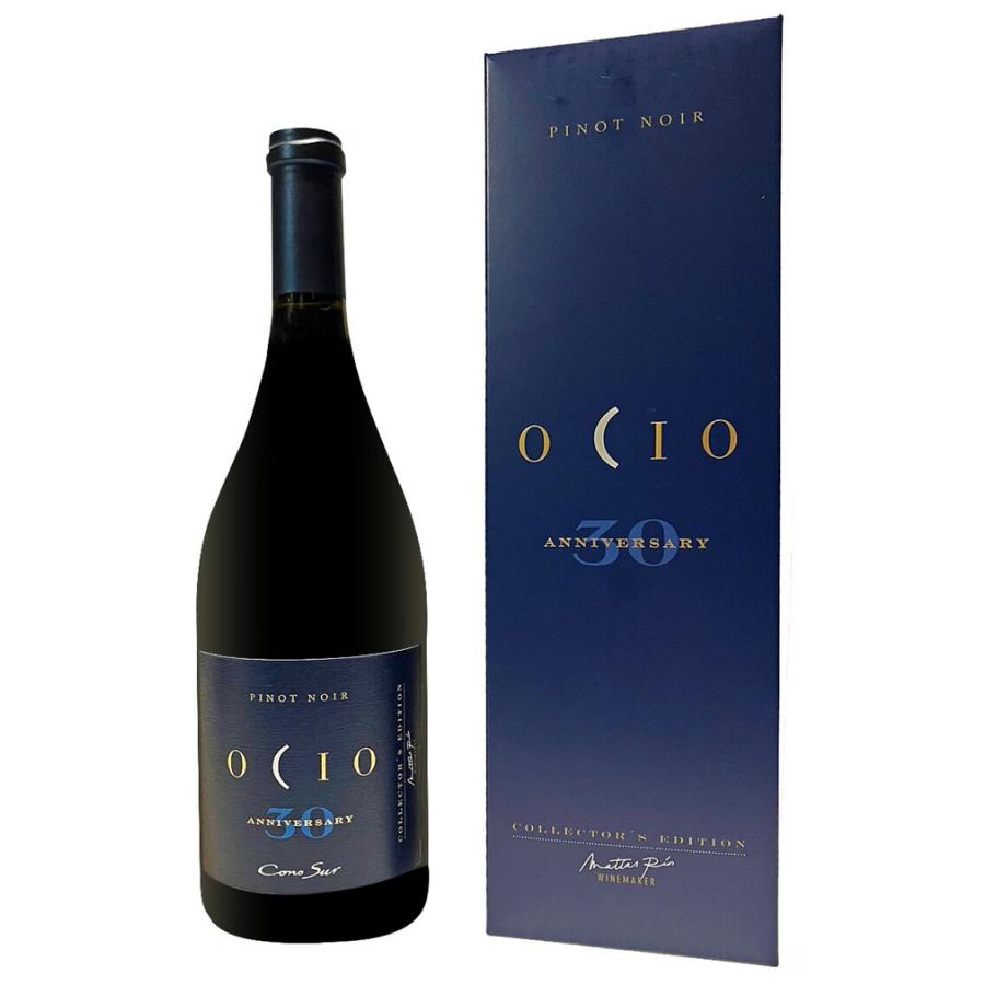 Cono Sur（コノスル） オシオ NV ピノ・ノワール 30周年記念 限定