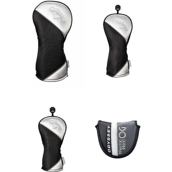 Callaway（キャロウェイ） 日本正規品 REVAレディースパッケージ 2024