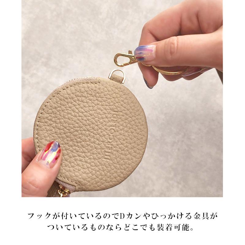 MERCOLEDi ストラップ 本革 ストラップ紐 革 レザー ハンドストラップ