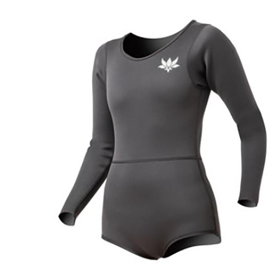 AXXE CLASSIC （アックスクラシック）1.5mmレディース スイムカット