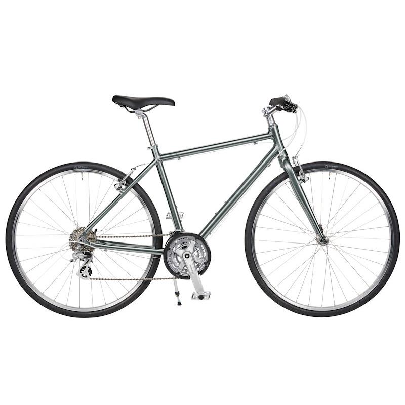 RITEWAY（ライトウェイ） クロスバイク シェファード シティ (グロス