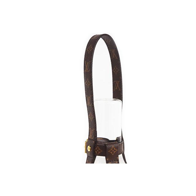 LOUIS VUITTON（ルイ・ヴィトン） ベルランプ R98391 モノグラム