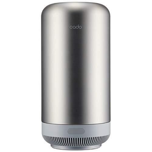 cado カドー 除菌脱臭機 SAP-001 SAP001 シルバー : SKYストア ヤフー