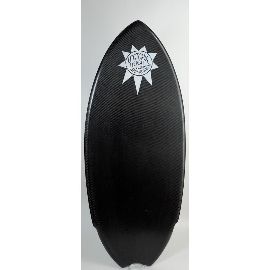 スキムボード ビクトリアスキムボード 中上級者向け VICTORIA POLY TEX