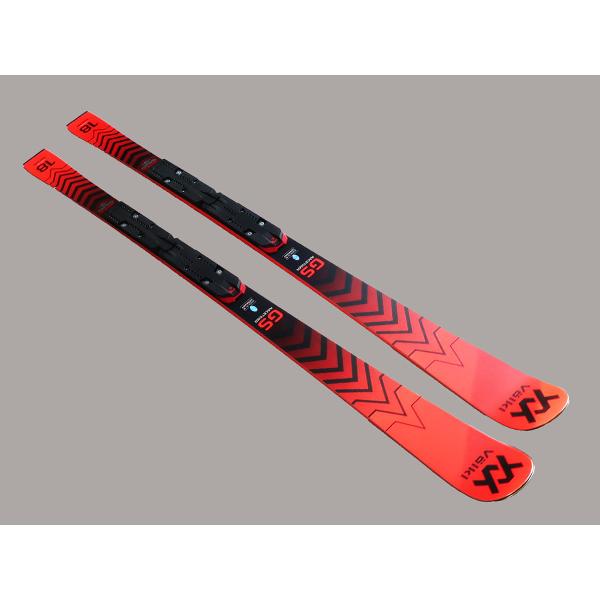 VOLKL（フォルクル） フォルクル「レースタイガーGSスピードウォール