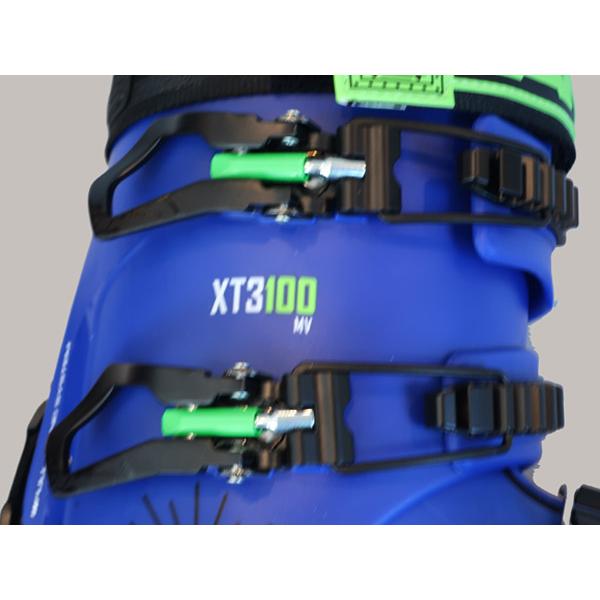 LANGE（ラング） LANGE:ラング・フリーライド＆ツアー「XT3-110