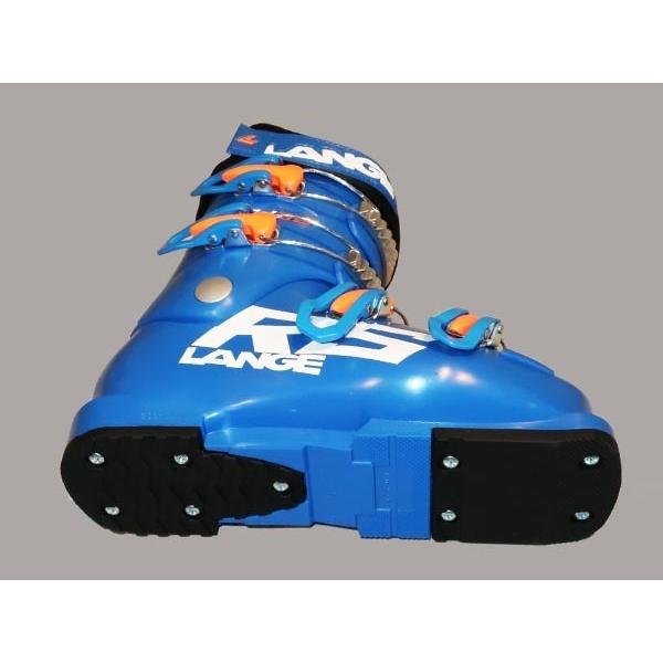 LANGE（ラング） ラング・ジュニア[RSJ-60]2019年21.0cm送料込み