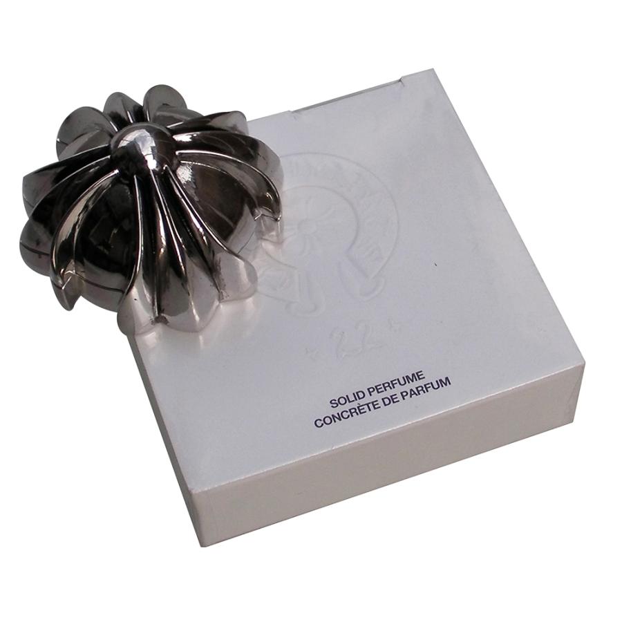 CHROME HEARTS（クロムハーツ） +22+ SOLID PERFUME CASE & REFILL