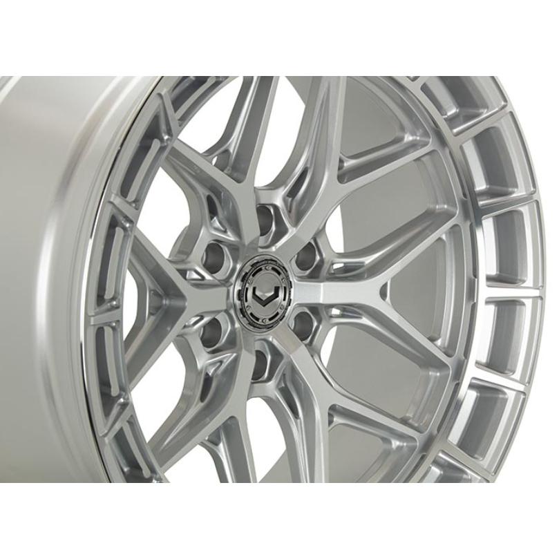 250系ランドクルーザー/GX550 タイヤホイールセット VOSSEN/ヴォッセ
