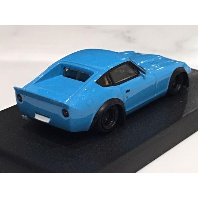 グラチャン 1/64 アオシマ Aoshima グラチャンコレクション 第11弾 LB