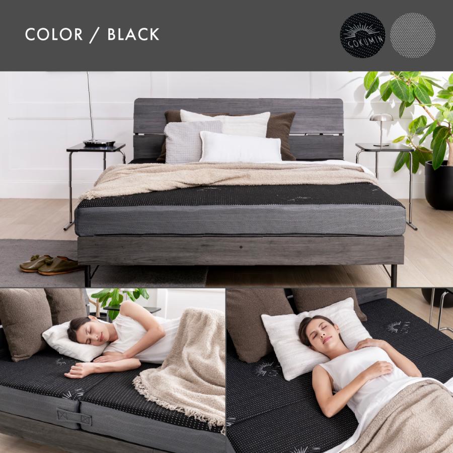 GOKUMIN ゴクミン マットレス セミダブル アルティメイトマットレス 高