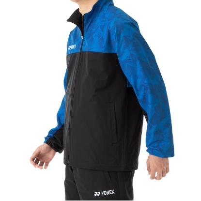 YONEX（ヨネックス） ユニ裏地付ウィンドウォーマーシャツ 70102Y 受注