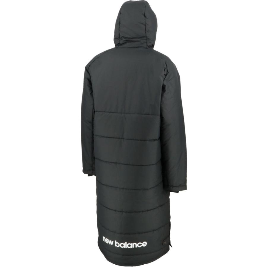 New Balance（ニューバランス） パデットロングコート アウター