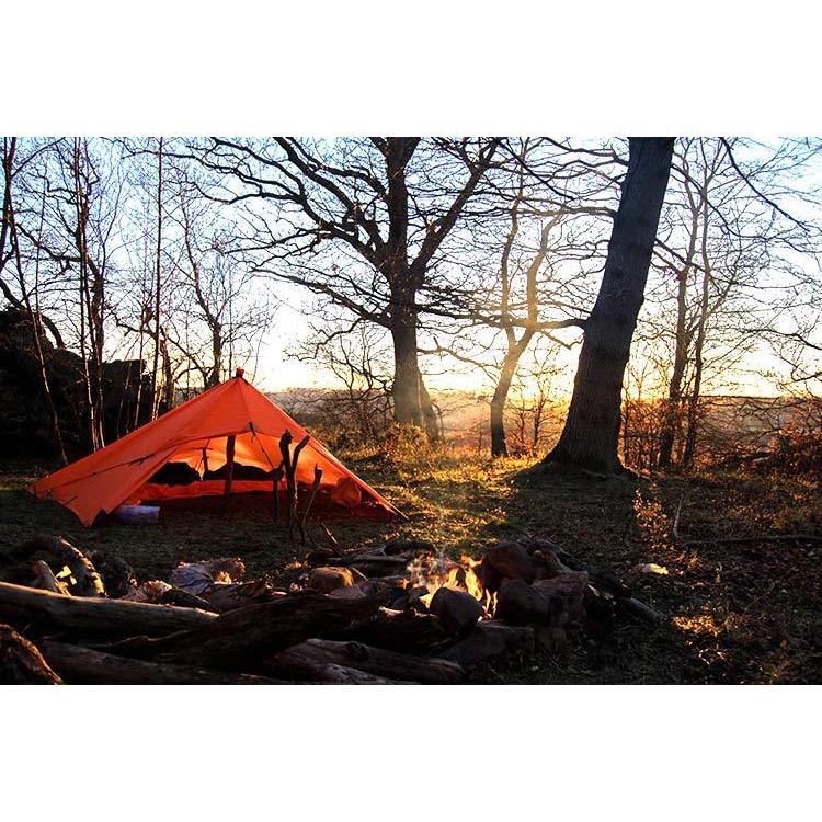 DD Hammocks ＼最長60日保証／ DDタープ 3x3 DD Tarp タープ 3×3 [英国