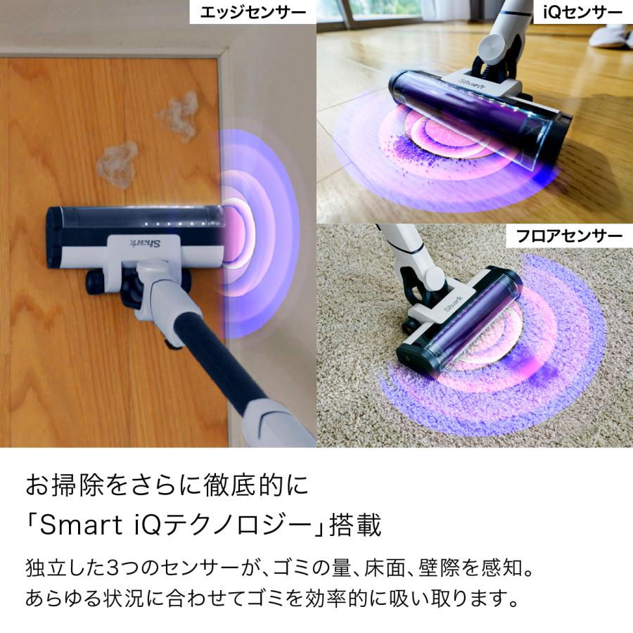 Shark（シャーク） Shark EVOPOWER SYSTEM NEO II コードレス