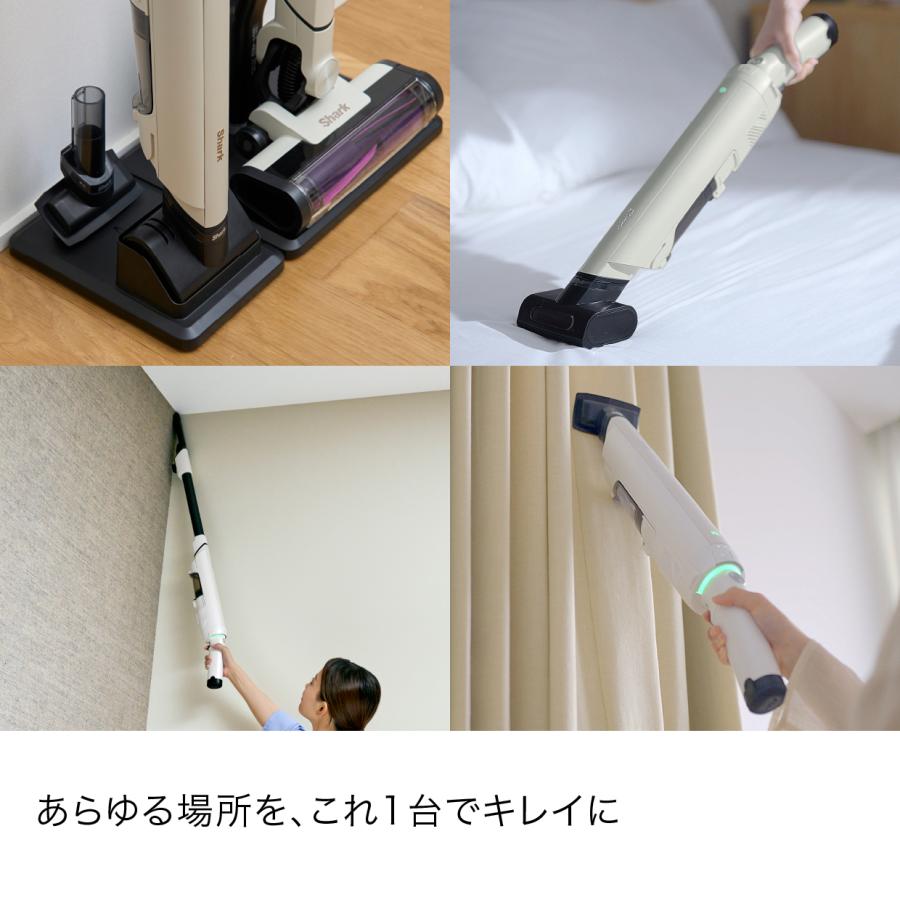 Shark（シャーク） Shark EVOPOWER SYSTEM NEO II コードレス