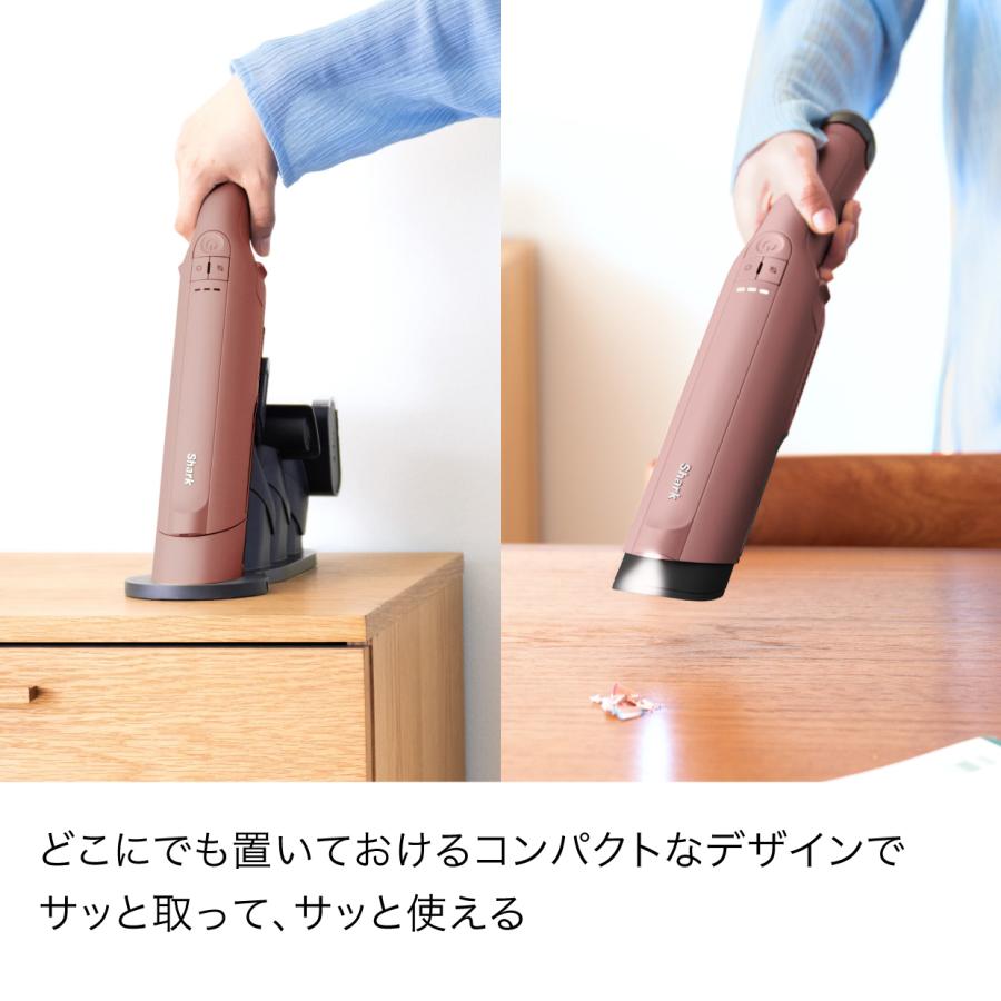 Shark（シャーク） 19%OFF Shark EVOPOWER DX エヴォパワーデラックス