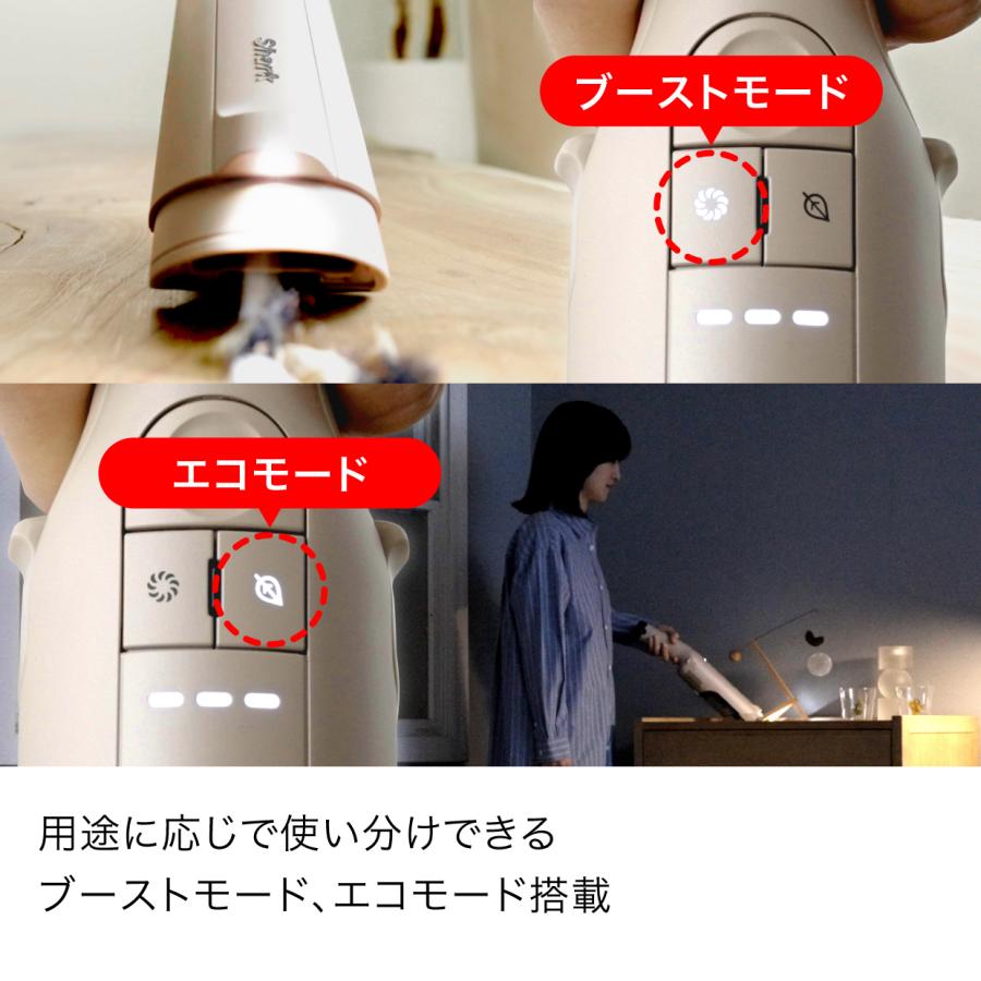 Shark（シャーク） 25%OFF Shark EVOPOWER DX エヴォパワーデラックス