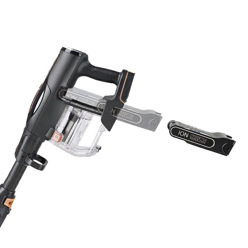 Shark（シャーク） Shark EVOFLEX エヴォフレックス リチウムイオン