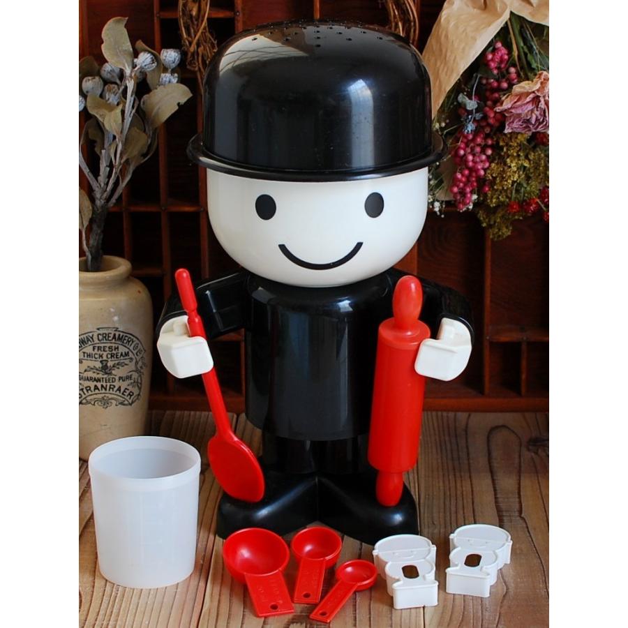 Homepride ホームプライド フレッドくん フレッド君 ベーキングセット