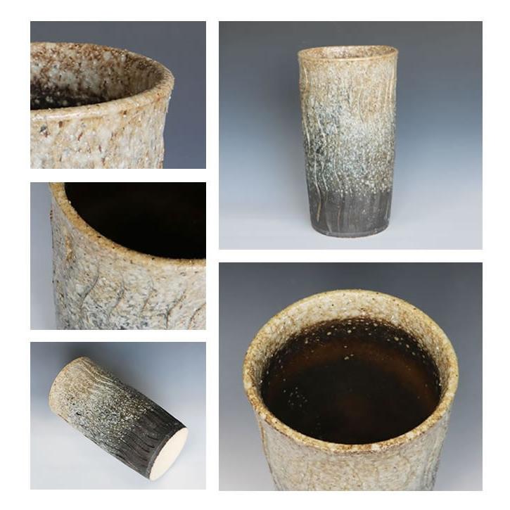 傘立て 陶器 おしゃれ 信楽焼 かさたて 和風 傘入れ モダン 玄関 新築