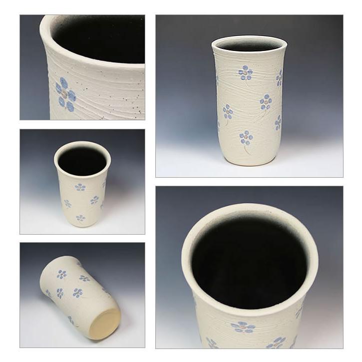 傘立て 陶器 おしゃれ 信楽焼 かさたて 和風 傘入れ モダン 玄関 新築