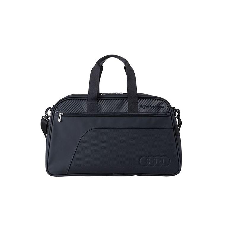 TaylorMade（テーラーメイド） アウディ Audi × ボストンバッグ