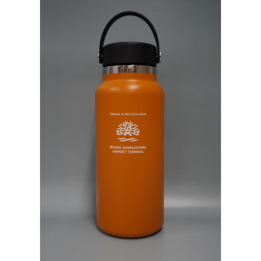 HYDRO FLASK（ハイドロフラスク） 限定 コラボ おしゃれ でかい こぼれ