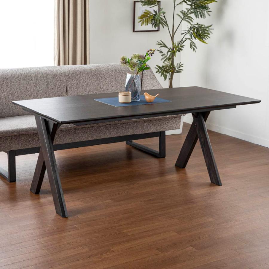 カリモク家具（KARIMOKU FURNITURE） ダイニングテーブル おしゃれ