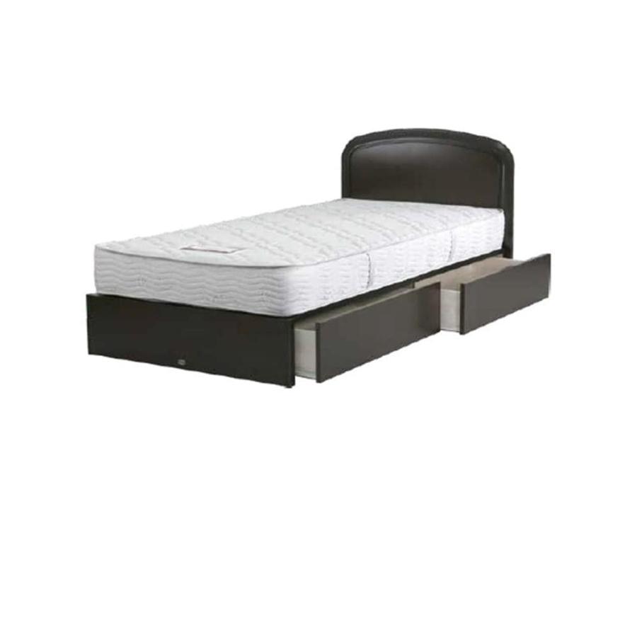 SIMMONS（シモンズ） ベッドセット ベッド フレーム マットレスセット