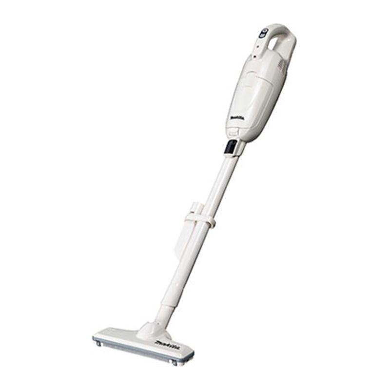 マキタ（makita） CL115FDWI 充電式クリーナー(掃除機) 10.8V