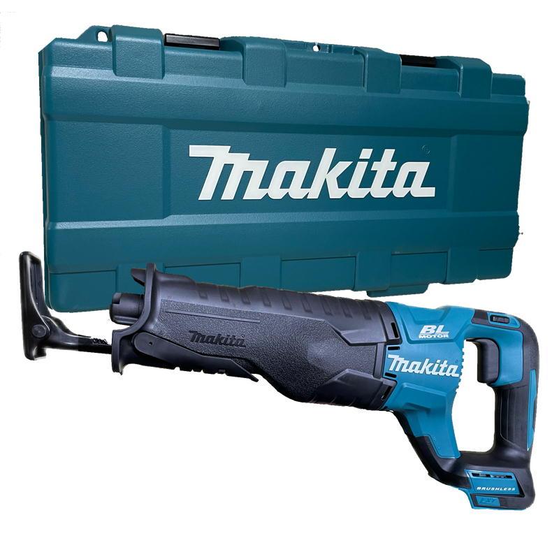 マキタ（makita） JR187DZK 充電式レシプロソー 18V 本体のみ(充電器