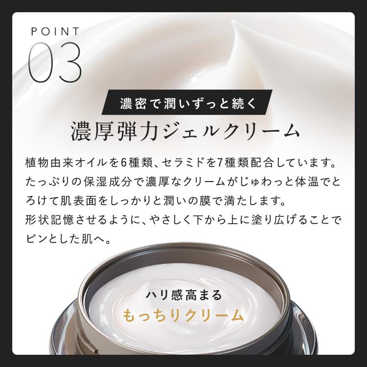 PERFECT ONE（パーフェクトワン） オールインワンジェル リフティング