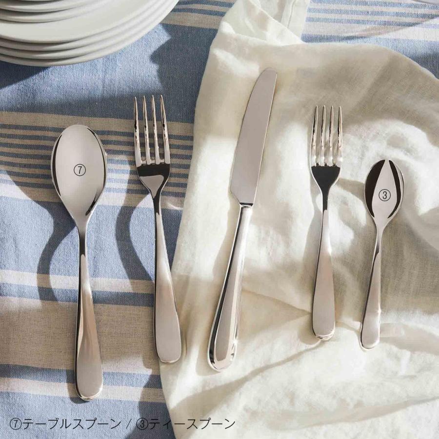 ALESSI アレッシ NUOVO MILANO スプーン ヌオーヴォ ミラノ Ettore