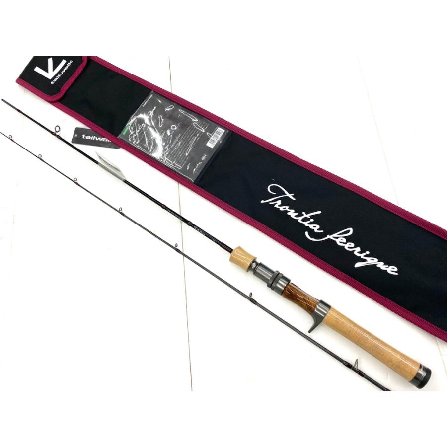 tailwalk（テイルウォーク） Troutia feerique(トラウティアフェリーク