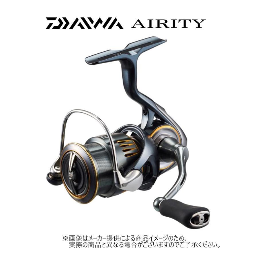 DAIWA（ダイワ） '23 AIRITY(エアリティ) LT 2500S (スピニングリール