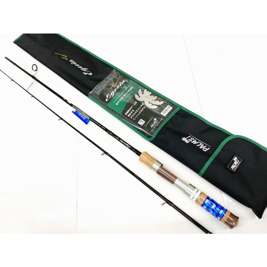 PALMS PALMS(パームス) Egeria NATIVE PERFORMANCE(エゲリア