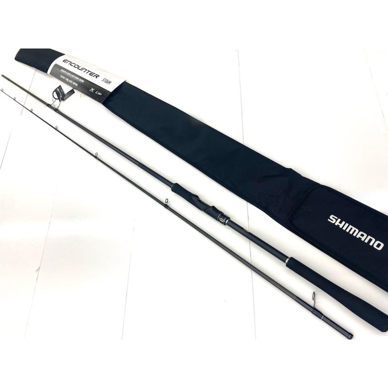 シマノ（SHIMANO） '24 ENCOUNTER(エンカウンター) S106M (シーバス