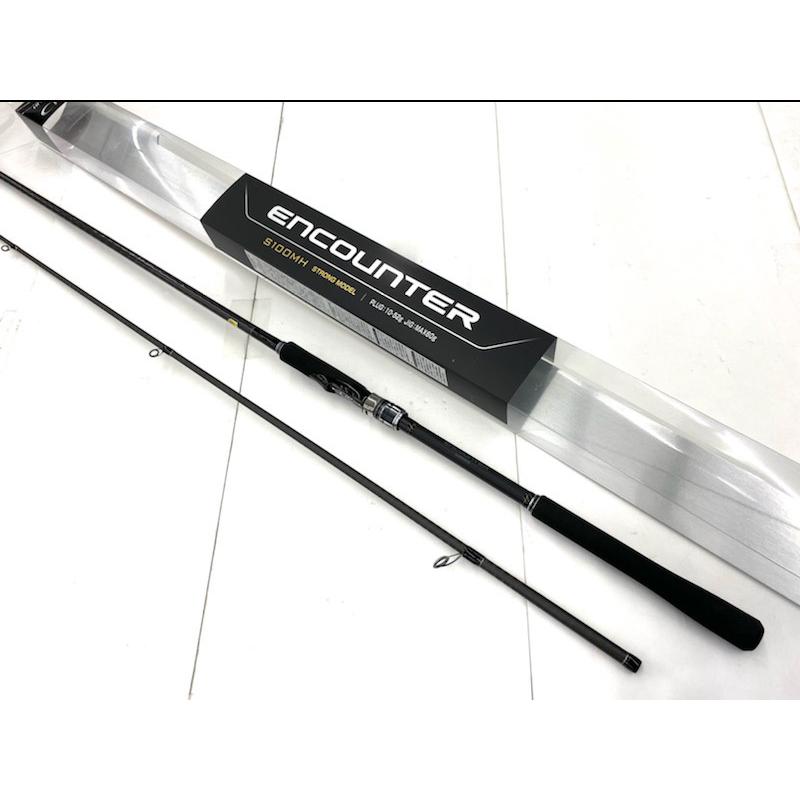 シマノ（SHIMANO） '19 ENCOUNTER(エンカウンター) S100MH (ショア