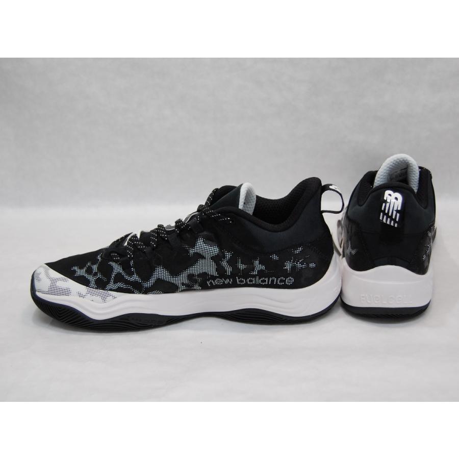 New Balance（ニューバランス） NEW BALANCE TWO WXY V3 Black/White