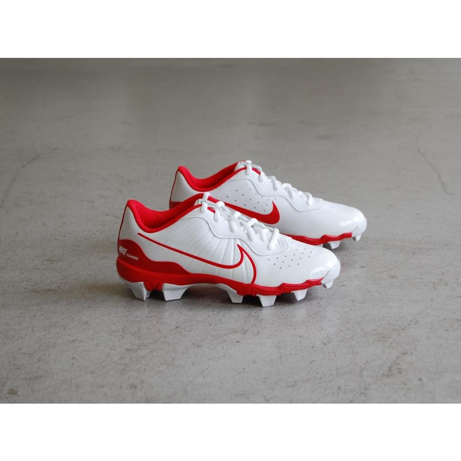 NIKE（ナイキ） NIKE Alpha Huarache 4 Keystone BG White/University
