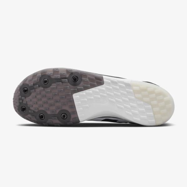 NIKE（ナイキ） NIKE Zoom Rival XC 6 Balck/Metallic Silver ズーム