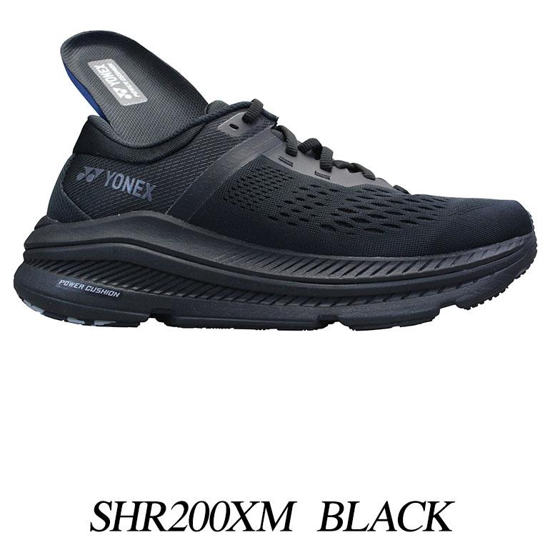YONEX（ヨネックス） ランニングシューズ メンズ スニーカー パワー