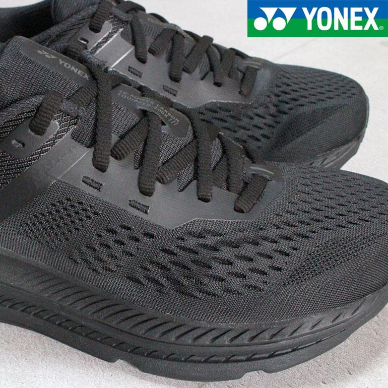 YONEX（ヨネックス） ランニングシューズ メンズ スニーカー パワー