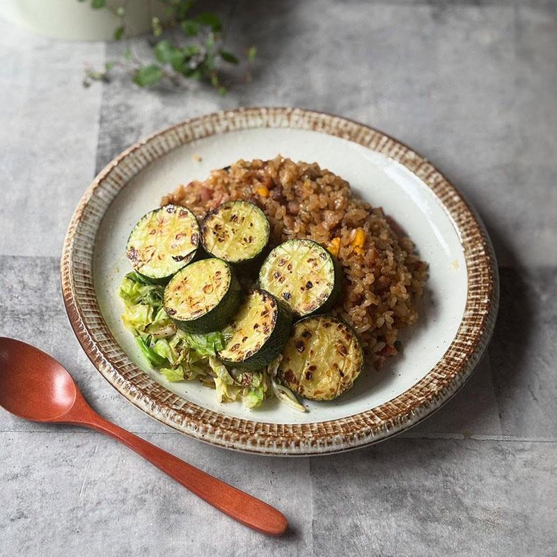 食器セット 渕錆粉引 大皿 5枚セット 送料込み 和食器 お皿セット