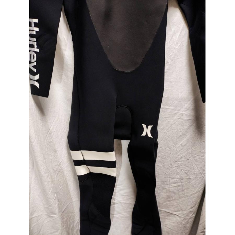 Hurley（ハーレー） セール開催中！ 特価 FUSION 3/2mm バックジップ